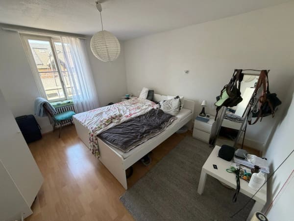 Immobilie in Dulliken - WOHN- UND GESCHÄFTSHAUS AN ZENTRALER LAGE - Bild 15