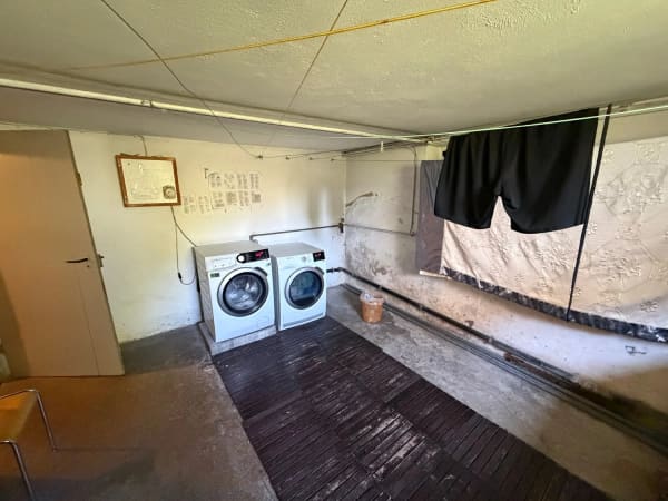 Immobilie in Dulliken - WOHN- UND GESCHÄFTSHAUS AN ZENTRALER LAGE - Bild 19