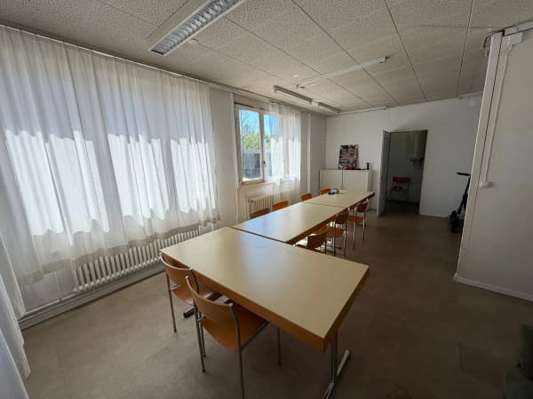 Immobilie in Dulliken - WOHN- UND GESCHÄFTSHAUS AN ZENTRALER LAGE - Bild 7