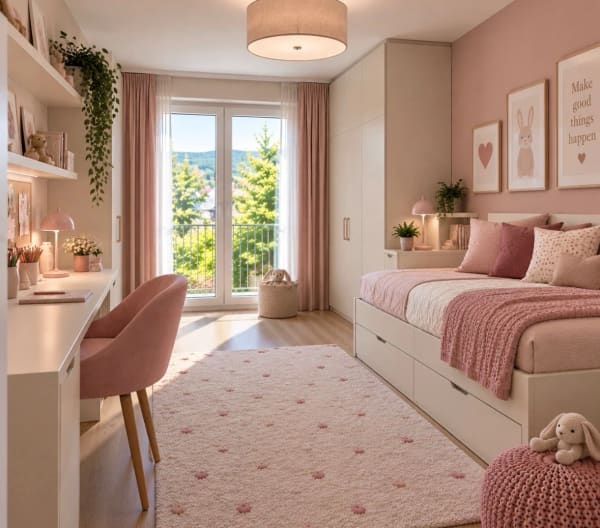 Immobilie in St. Antoni - Exklusive Neubau-5 1/2 Zimmer-Eigentumswohnung mit 136 mÂ² - Bild 3