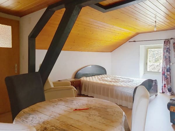 Immobilie in Grône - Pramagnon, maison familiale de 230m2 avec pelouse et places de parc extÃ©rieures - Bild 11