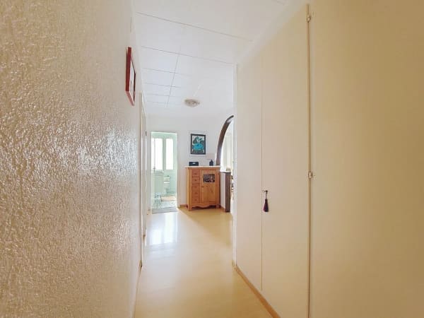 Immobilie in Grône - Pramagnon, maison familiale de 230m2 avec pelouse et places de parc extÃ©rieures - Bild 8