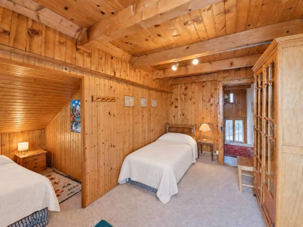 Immobilie in Ovronnaz - Maison villageoise de caractÃ¨re au cur d'Ovronnaz - Bild 5