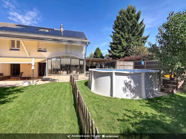Immobilie in Froideville - Grande Villa | Froideville - Bild 0