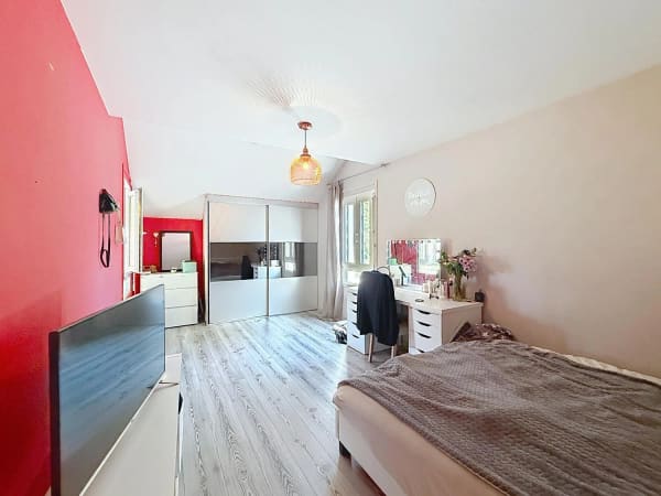 Immobilie in Froideville - Grande Villa | Froideville - Bild 5
