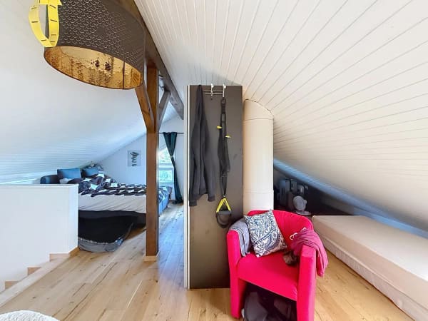 Immobilie in Froideville - Grande Villa | Froideville - Bild 6