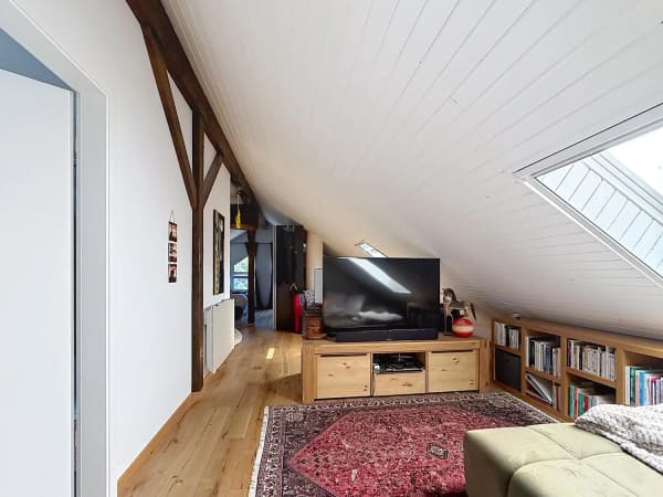 Immobilie in Froideville - Grande Villa | Froideville - Bild 7