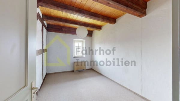 Immobilie in Neuendorf - Grosse Maisonette-Wohnung mit Schlossfeeling - Bild 8