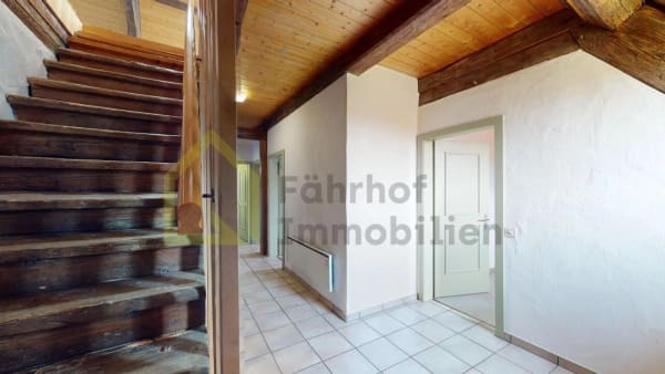 Immobilie in Neuendorf - Grosse Maisonette-Wohnung mit Schlossfeeling - Bild 9