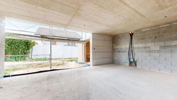 Immobilie in Domdidier - Dernières villas disponibles - Mars 2027 - Bild 10