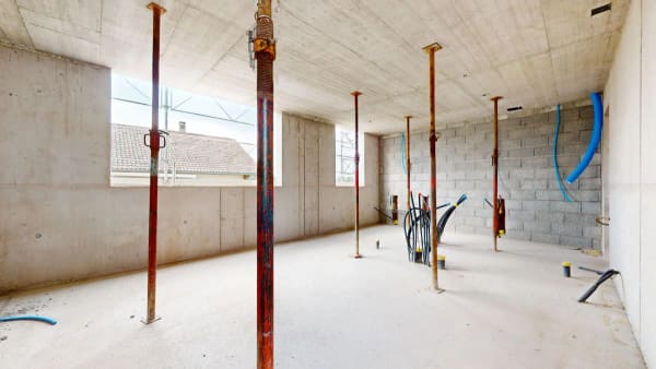 Immobilie in Domdidier - Dernières villas disponibles - Mars 2027 - Bild 11