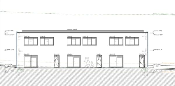Immobilie in Domdidier - Dernières villas disponibles - Mars 2027 - Bild 4
