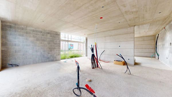 Immobilie in Domdidier - Dernières villas disponibles - Mars 2027 - Bild 7