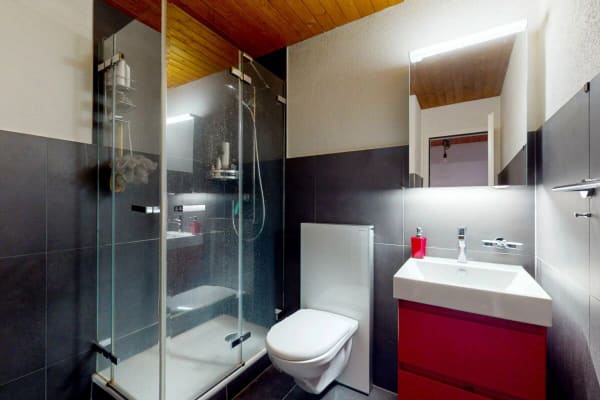Immobilie in Schwarzenburg - Ein Zuhause mit Platz für das Leben - Bild 10