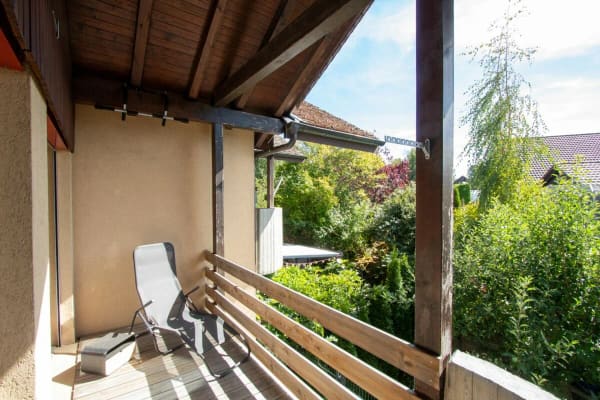 Immobilie in Schwarzenburg - Ein Zuhause mit Platz für das Leben - Bild 13