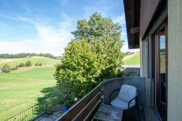 Immobilie in Schwarzenburg - Ein Zuhause mit Platz für das Leben - Bild 15