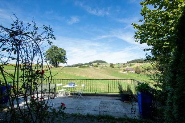 Immobilie in Schwarzenburg - Ein Zuhause mit Platz für das Leben - Bild 3