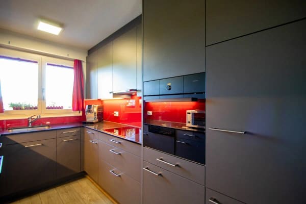 Immobilie in Schwarzenburg - Ein Zuhause mit Platz für das Leben - Bild 7