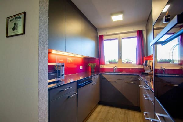 Immobilie in Schwarzenburg - Ein Zuhause mit Platz für das Leben - Bild 8