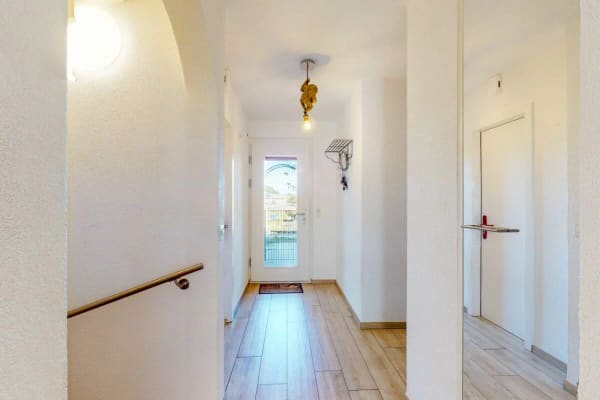 Immobilie in Schwarzenburg - Ein Zuhause mit Platz für das Leben - Bild 9
