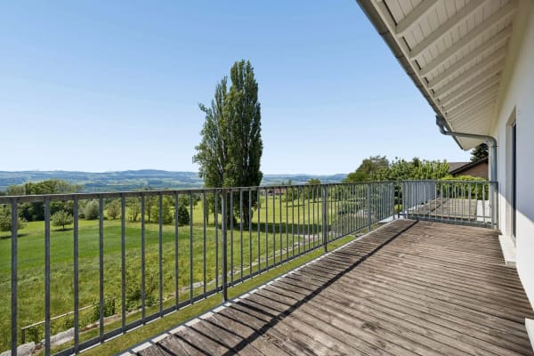 Immobilie in Weinfelden - Ein Zuhause mit Weitblick, fÃ¼r heute und morgen! - Bild 21