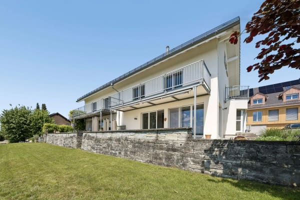 Immobilie in Weinfelden - Ein Zuhause mit Weitblick, fÃ¼r heute und morgen! - Bild 3