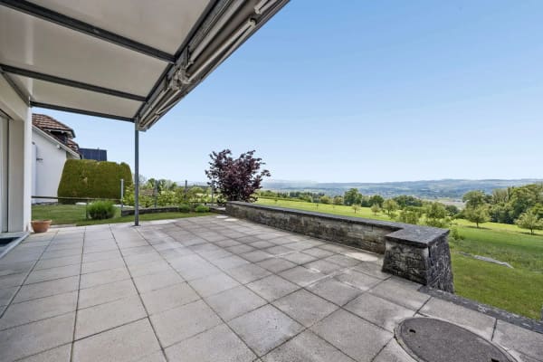 Immobilie in Weinfelden - Ein Zuhause mit Weitblick, fÃ¼r heute und morgen! - Bild 5