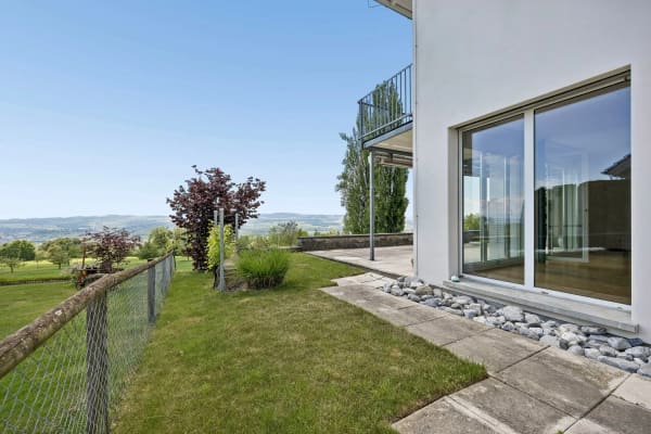 Immobilie in Weinfelden - Ein Zuhause mit Weitblick, fÃ¼r heute und morgen! - Bild 6