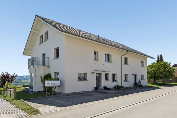 Immobilie in Weinfelden - Ein Zuhause mit Weitblick, fÃ¼r heute und morgen! - Bild 7