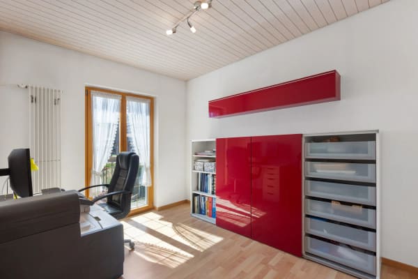 Immobilie in Grafstal - Ein Haus mit Geschichte: Grosszügiges 6.5-EFH mit schönem Wintergarten - Bild 10