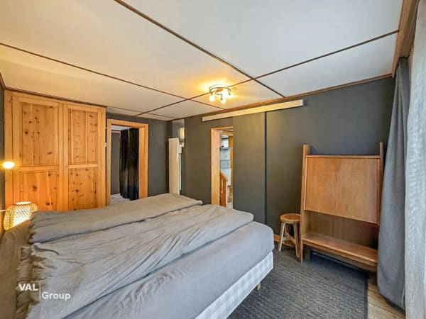 Immobilie in Randa - Charmante 5.5-Zimmer-Duplexwohnung nahe Zermatt - Bild 7