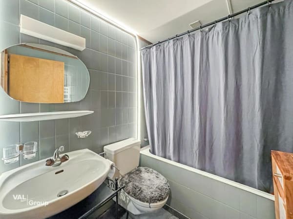 Immobilie in Randa - Charmante 5.5-Zimmer-Duplexwohnung nahe Zermatt - Bild 9