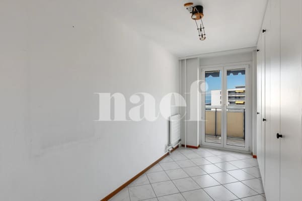 Immobilie in Corsier-sur-vevey - Appartement 4.5 pièces avec vue sur le lac et deux grands balcons à vendre à Corsier-sur-Vevey - Bild 10