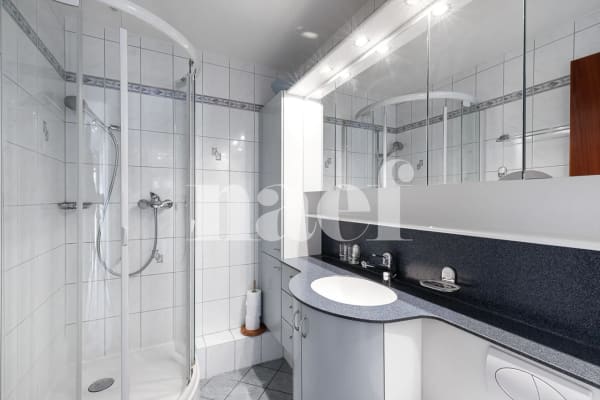 Immobilie in Corsier-sur-vevey - Appartement 4.5 pièces avec vue sur le lac et deux grands balcons à vendre à Corsier-sur-Vevey - Bild 11