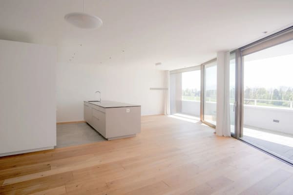 Immobilie in Uetikon Am See - Hochwertige 3.5-Zi-Wohnung mit Panorama-Sicht in Uetikon am See - Bild 3