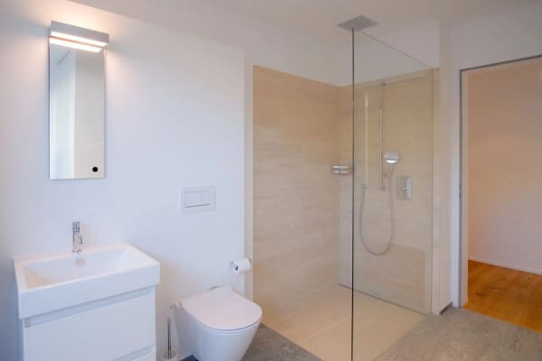 Immobilie in Uetikon Am See - Hochwertige 3.5-Zi-Wohnung mit Panorama-Sicht in Uetikon am See - Bild 9