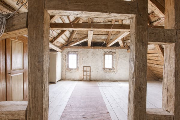 Immobilie in Lantsch/lenz - Historische Liegenschaft im Herzen von Lantsch/Lenz - Bild 10