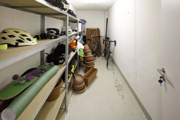 Immobilie in Tuggen - Charmante 4.5 Zimmer-Dachwohnung - Bild 16