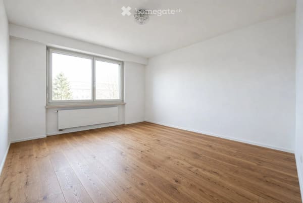 Immobilie in Meggen - Neu sanierte 4.5 Zimmer Wohnung in Meggen, Bankengeprüft! - Bild 4