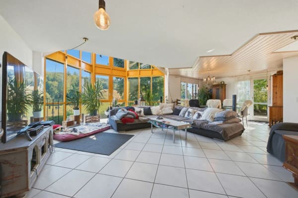 Immobilie in Seeberg - MAISON TRIA | DREI WOHNEINHEITEN. 306 M². EIN HAUS VOLLER MÖGLICHKEITEN. - Bild 1