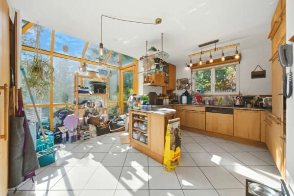 Immobilie in Seeberg - MAISON TRIA | DREI WOHNEINHEITEN. 306 M². EIN HAUS VOLLER MÖGLICHKEITEN. - Bild 3