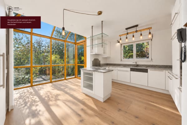 Immobilie in Seeberg - MAISON TRIA | DREI WOHNEINHEITEN. 306 M². EIN HAUS VOLLER MÖGLICHKEITEN. - Bild 4
