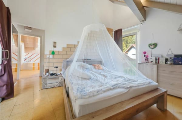Immobilie in Seeberg - MAISON TRIA | DREI WOHNEINHEITEN. 306 M². EIN HAUS VOLLER MÖGLICHKEITEN. - Bild 5