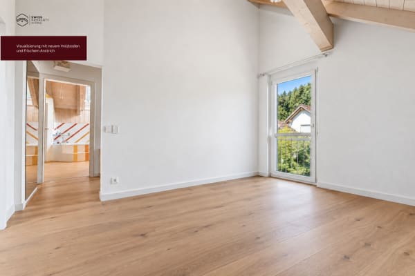 Immobilie in Seeberg - MAISON TRIA | DREI WOHNEINHEITEN. 306 M². EIN HAUS VOLLER MÖGLICHKEITEN. - Bild 6