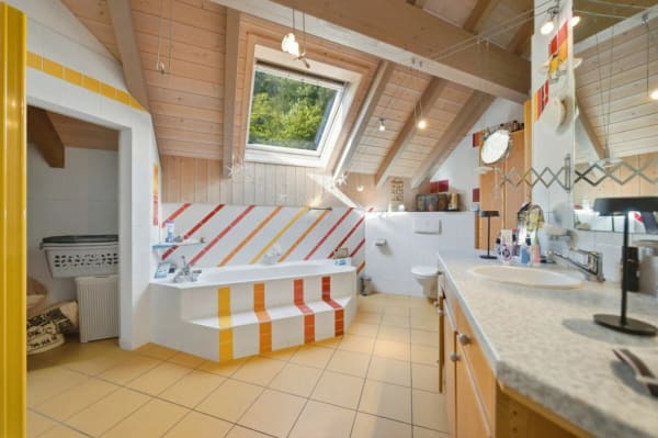 Immobilie in Seeberg - MAISON TRIA | DREI WOHNEINHEITEN. 306 M². EIN HAUS VOLLER MÖGLICHKEITEN. - Bild 7