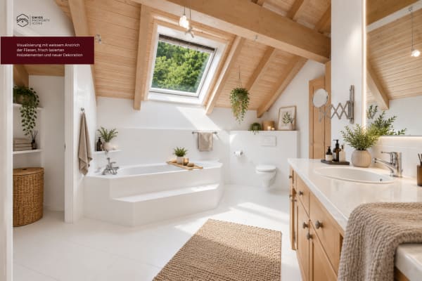 Immobilie in Seeberg - MAISON TRIA | DREI WOHNEINHEITEN. 306 M². EIN HAUS VOLLER MÖGLICHKEITEN. - Bild 8