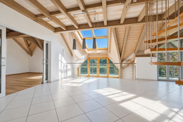 Immobilie in Seeberg - MAISON TRIA | DREI WOHNEINHEITEN. 306 M². EIN HAUS VOLLER MÖGLICHKEITEN. - Bild 9