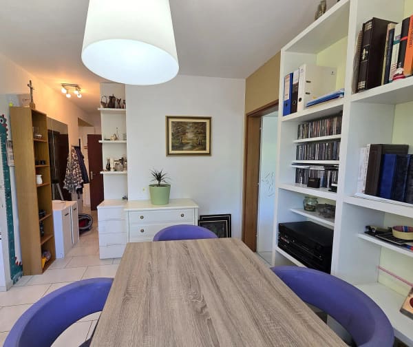 Immobilie in Melide - Helle 2,5-Zi. Wohnung mit Seeblick mit Terrasse und Parkplatz - Bild 15