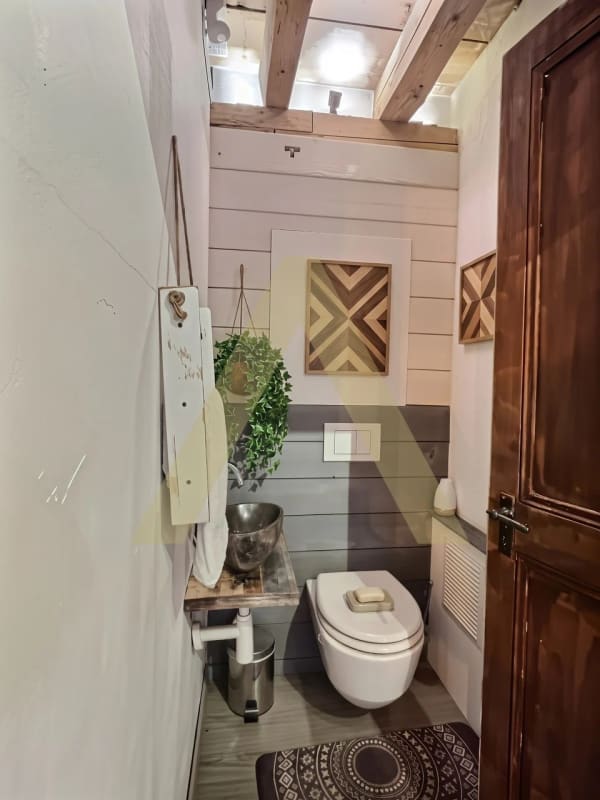 Immobilie in Cremin - Appartement de charme avec jardin - Bild 5