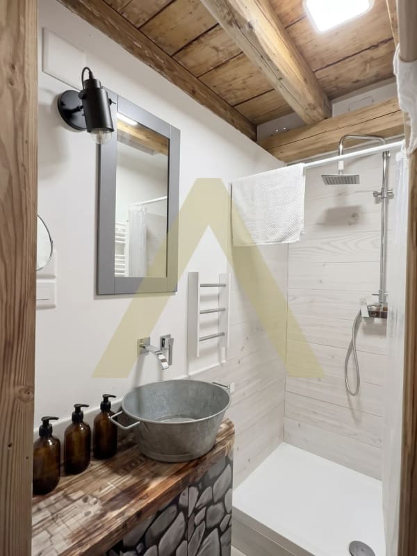 Immobilie in Cremin - Appartement de charme avec jardin - Bild 6